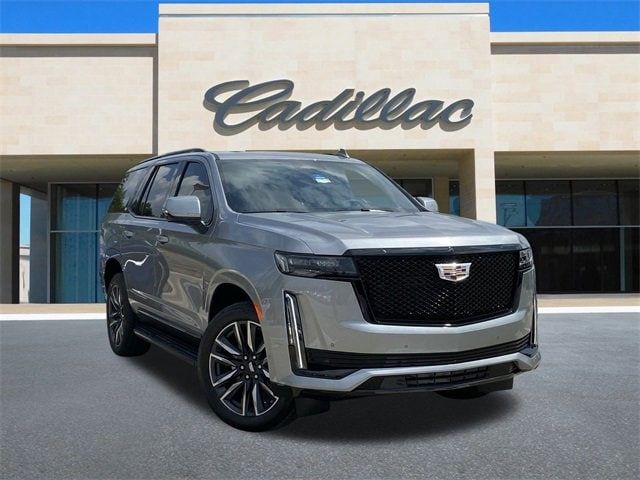 2024 Cadillac Escalade RWD Sport