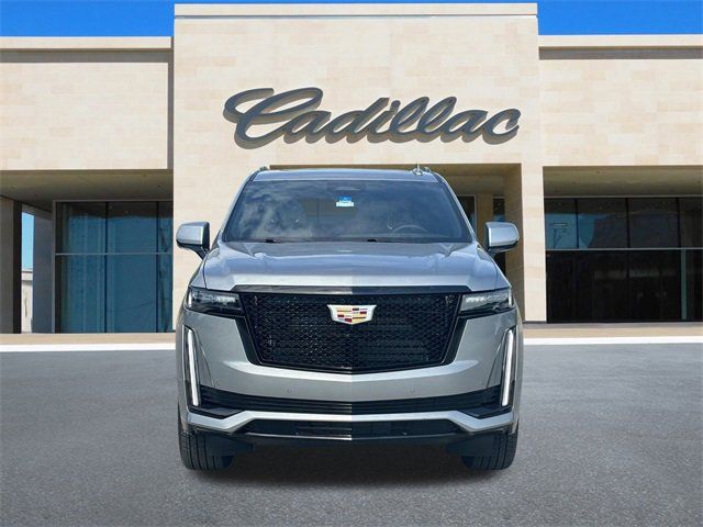 2024 Cadillac Escalade RWD Sport