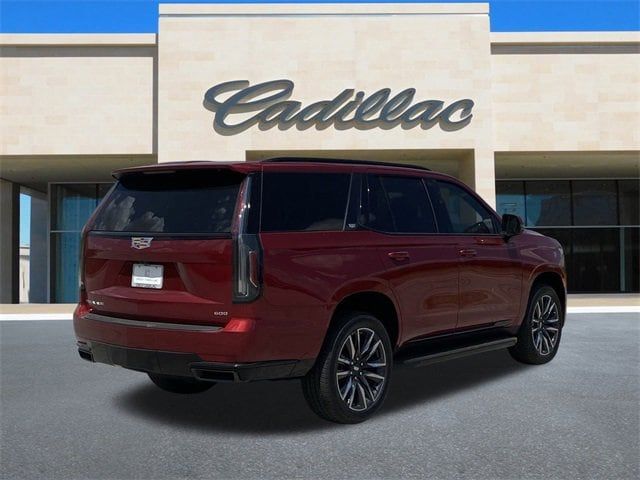 2024 Cadillac Escalade RWD Sport