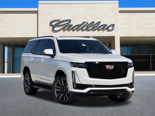 2024 Cadillac Escalade RWD Sport