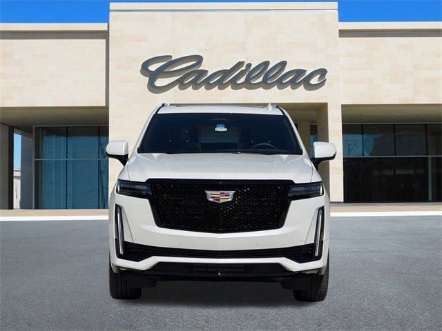 2024 Cadillac Escalade RWD Sport