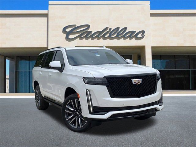 2024 Cadillac Escalade RWD Sport