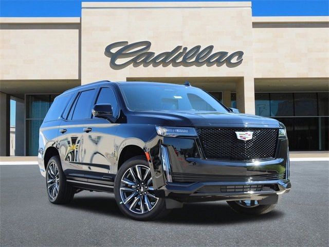 2024 Cadillac Escalade RWD Sport