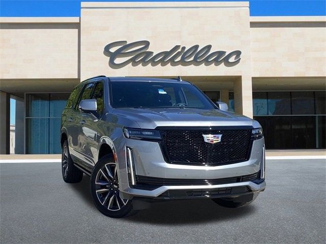 2024 Cadillac Escalade RWD Sport