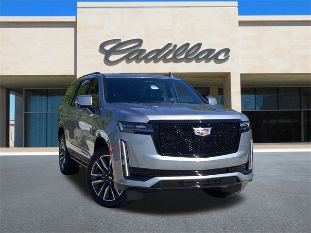 2024 Cadillac Escalade RWD Sport