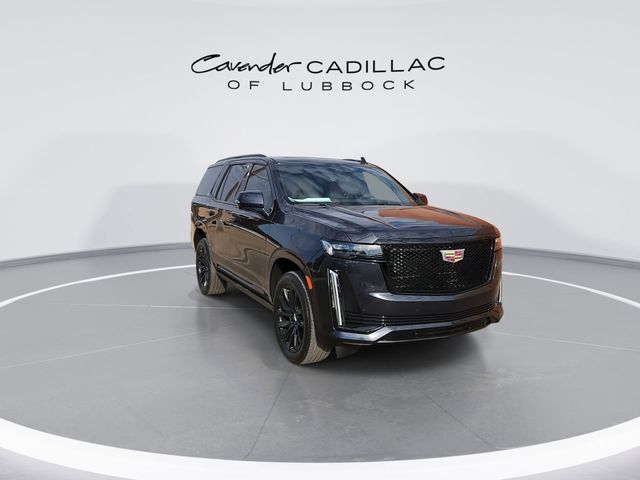 2024 Cadillac Escalade 4WD Sport