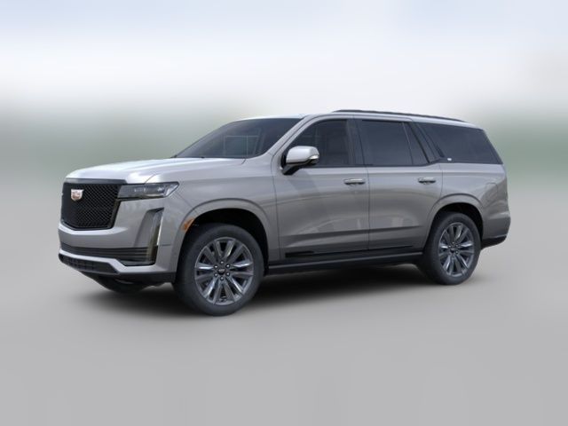 2024 Cadillac Escalade 4WD Sport