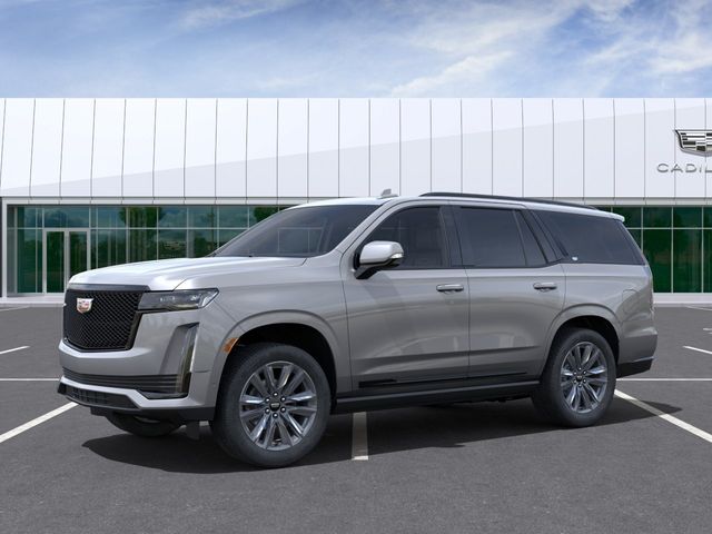 2024 Cadillac Escalade 4WD Sport