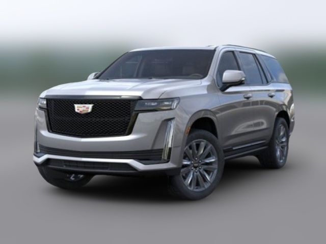 2024 Cadillac Escalade 4WD Sport