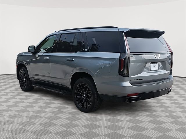 2024 Cadillac Escalade 4WD Sport