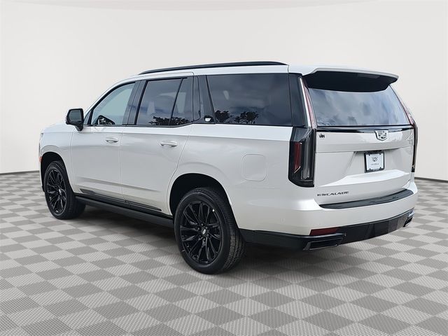 2024 Cadillac Escalade 4WD Sport