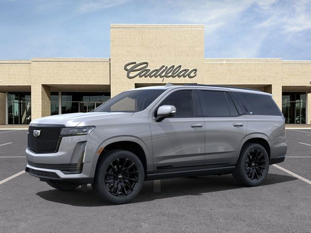 2024 Cadillac Escalade 4WD Sport