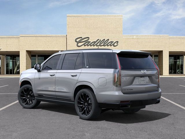 2024 Cadillac Escalade 4WD Sport