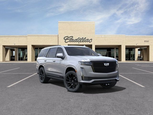 2024 Cadillac Escalade 4WD Sport