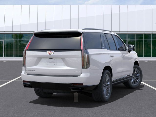 2024 Cadillac Escalade 4WD Sport