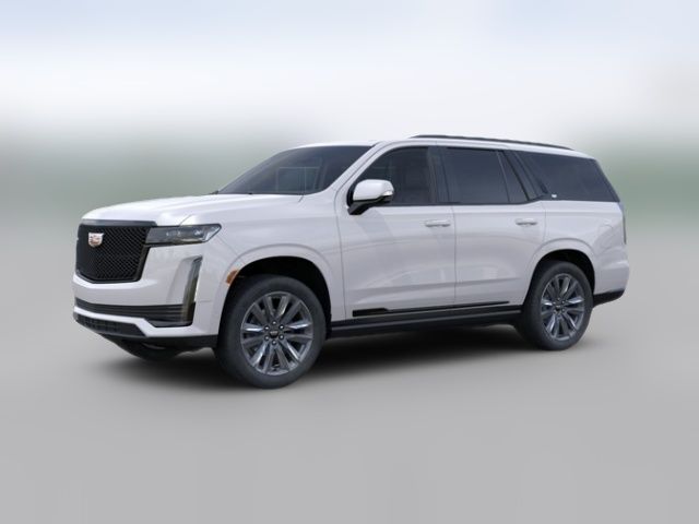 2024 Cadillac Escalade 4WD Sport