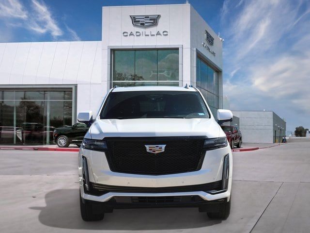 2024 Cadillac Escalade 4WD Sport