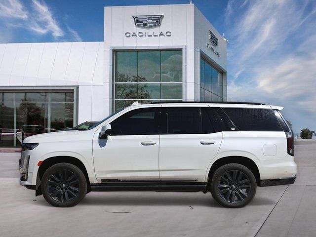 2024 Cadillac Escalade 4WD Sport