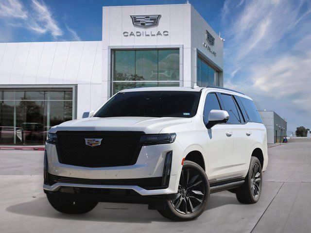 2024 Cadillac Escalade 4WD Sport
