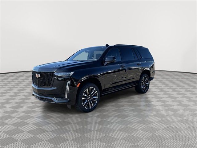 2024 Cadillac Escalade 4WD Sport