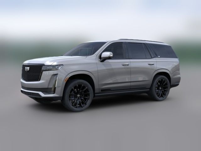 2024 Cadillac Escalade 4WD Sport