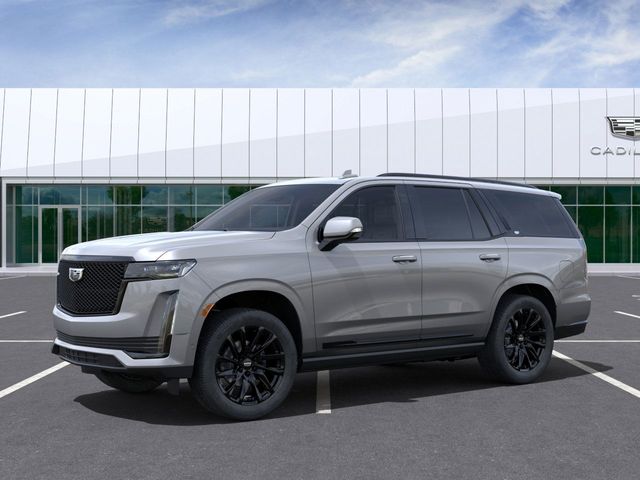 2024 Cadillac Escalade 4WD Sport