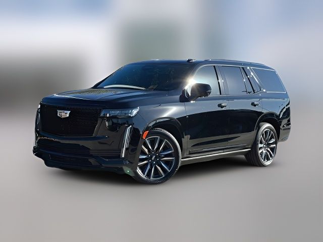 2024 Cadillac Escalade 4WD Sport