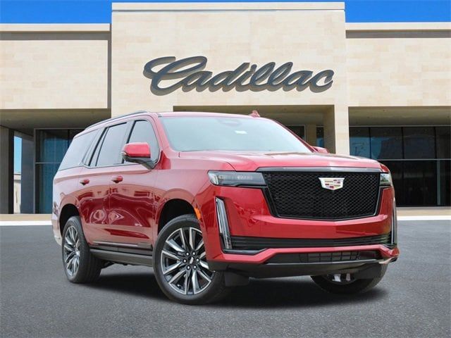 2024 Cadillac Escalade 4WD Sport