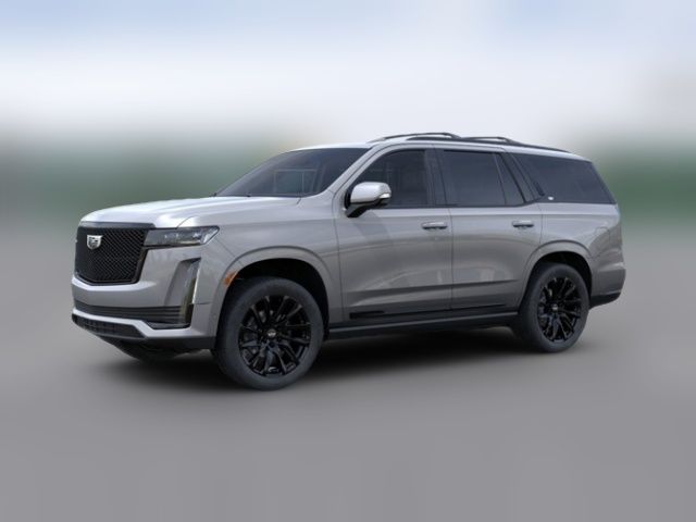 2024 Cadillac Escalade 4WD Sport