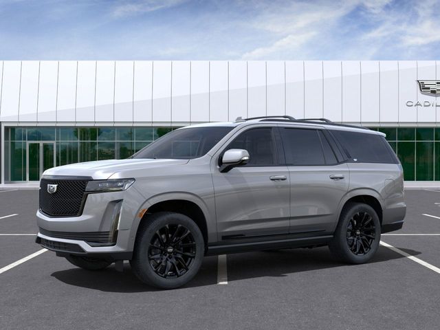 2024 Cadillac Escalade 4WD Sport