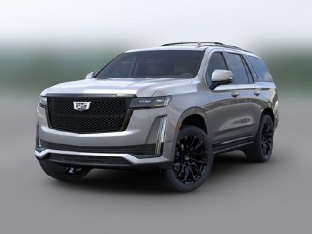 2024 Cadillac Escalade 4WD Sport