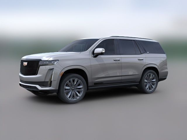 2024 Cadillac Escalade 4WD Sport