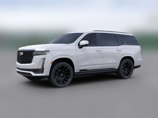 2024 Cadillac Escalade 4WD Sport