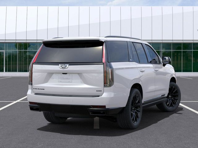 2024 Cadillac Escalade 4WD Sport