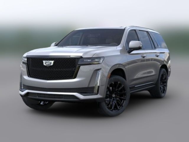 2024 Cadillac Escalade 4WD Sport