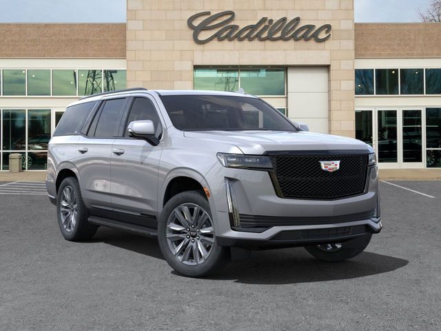 2024 Cadillac Escalade 4WD Sport