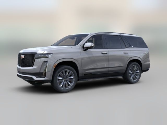 2024 Cadillac Escalade 4WD Sport