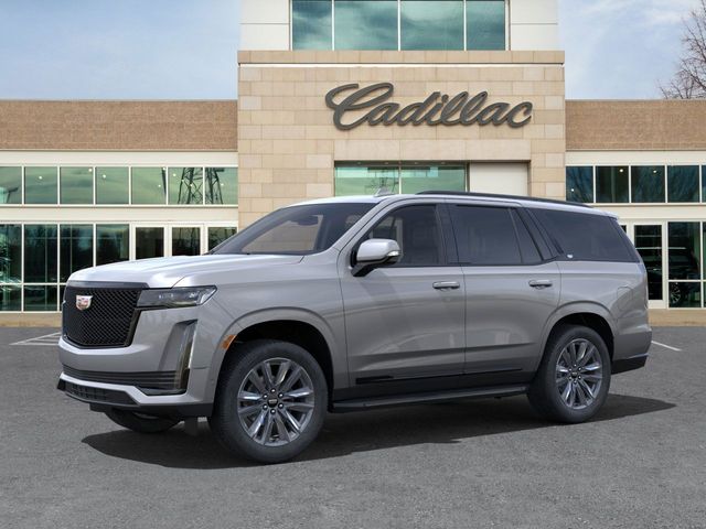 2024 Cadillac Escalade 4WD Sport