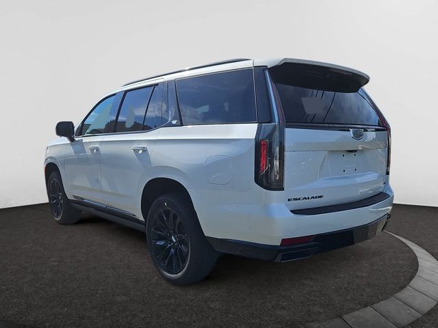 2024 Cadillac Escalade 4WD Sport