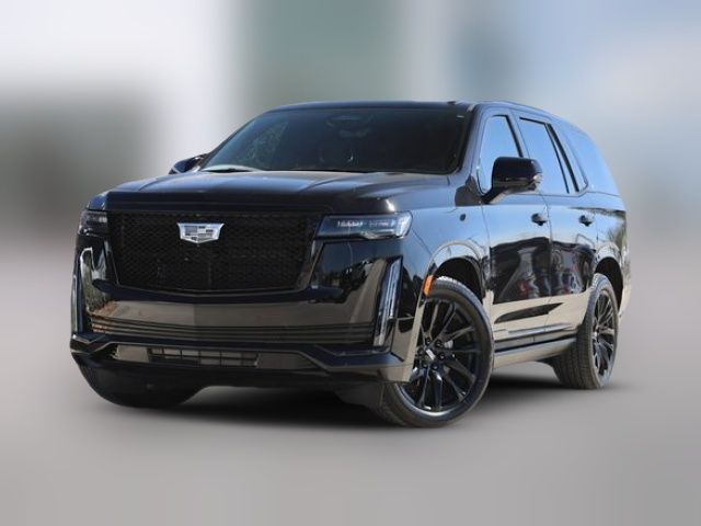 2024 Cadillac Escalade 4WD Sport