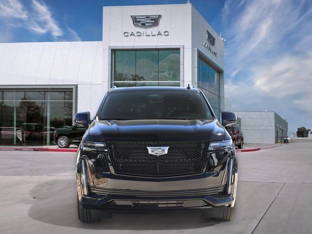 2024 Cadillac Escalade 4WD Sport