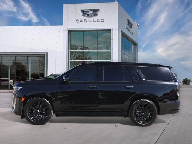 2024 Cadillac Escalade 4WD Sport