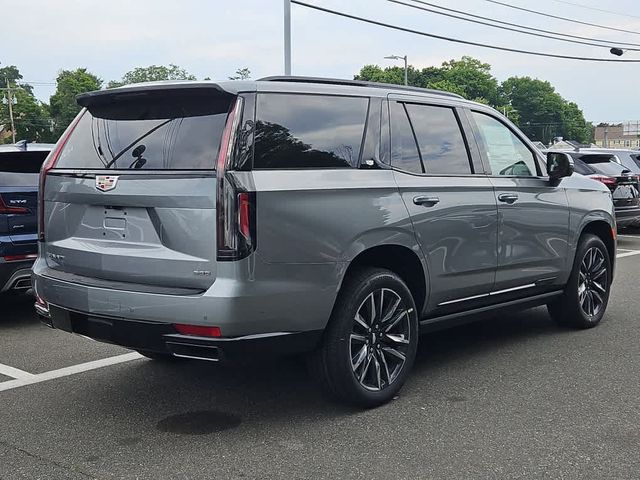 2024 Cadillac Escalade 4WD Sport