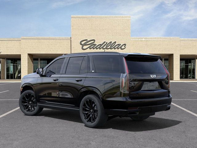 2024 Cadillac Escalade 4WD Sport