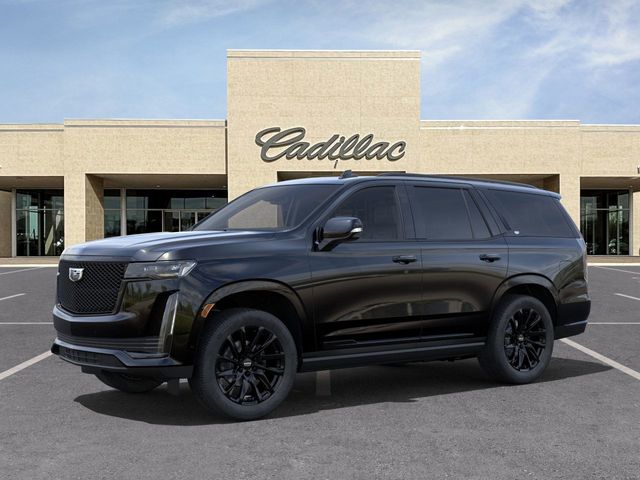 2024 Cadillac Escalade 4WD Sport