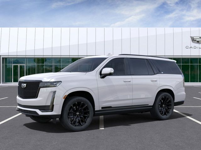 2024 Cadillac Escalade 4WD Sport