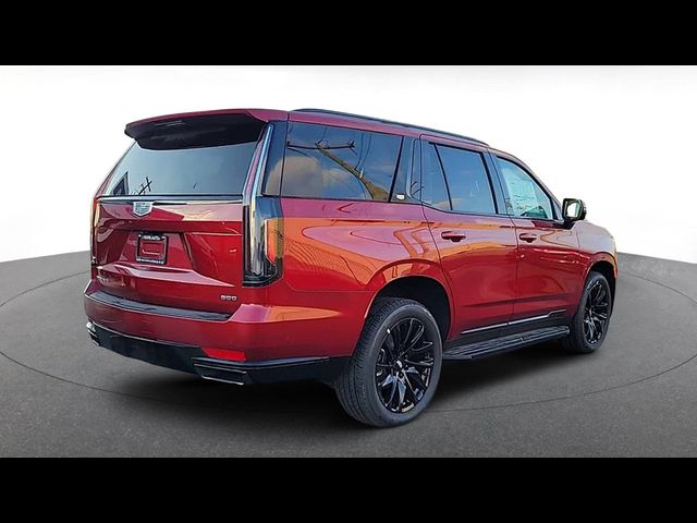 2024 Cadillac Escalade 4WD Sport