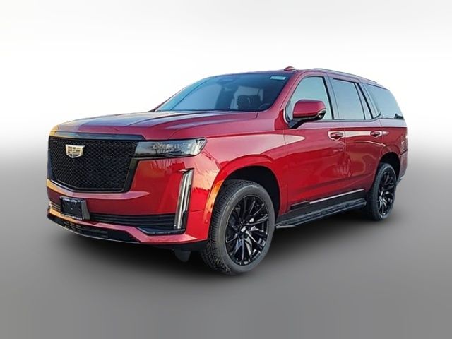 2024 Cadillac Escalade 4WD Sport