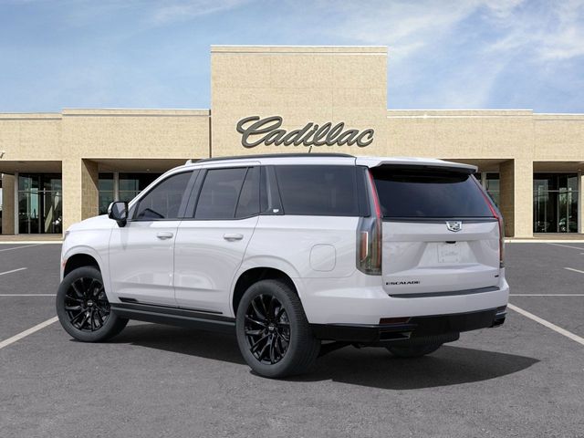 2024 Cadillac Escalade 4WD Sport