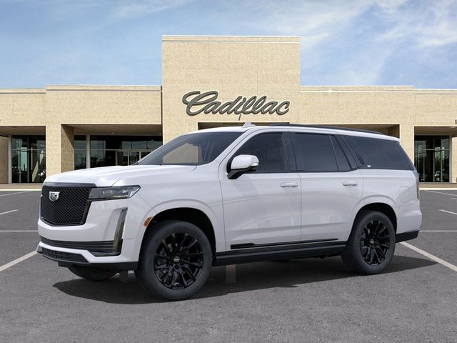 2024 Cadillac Escalade 4WD Sport